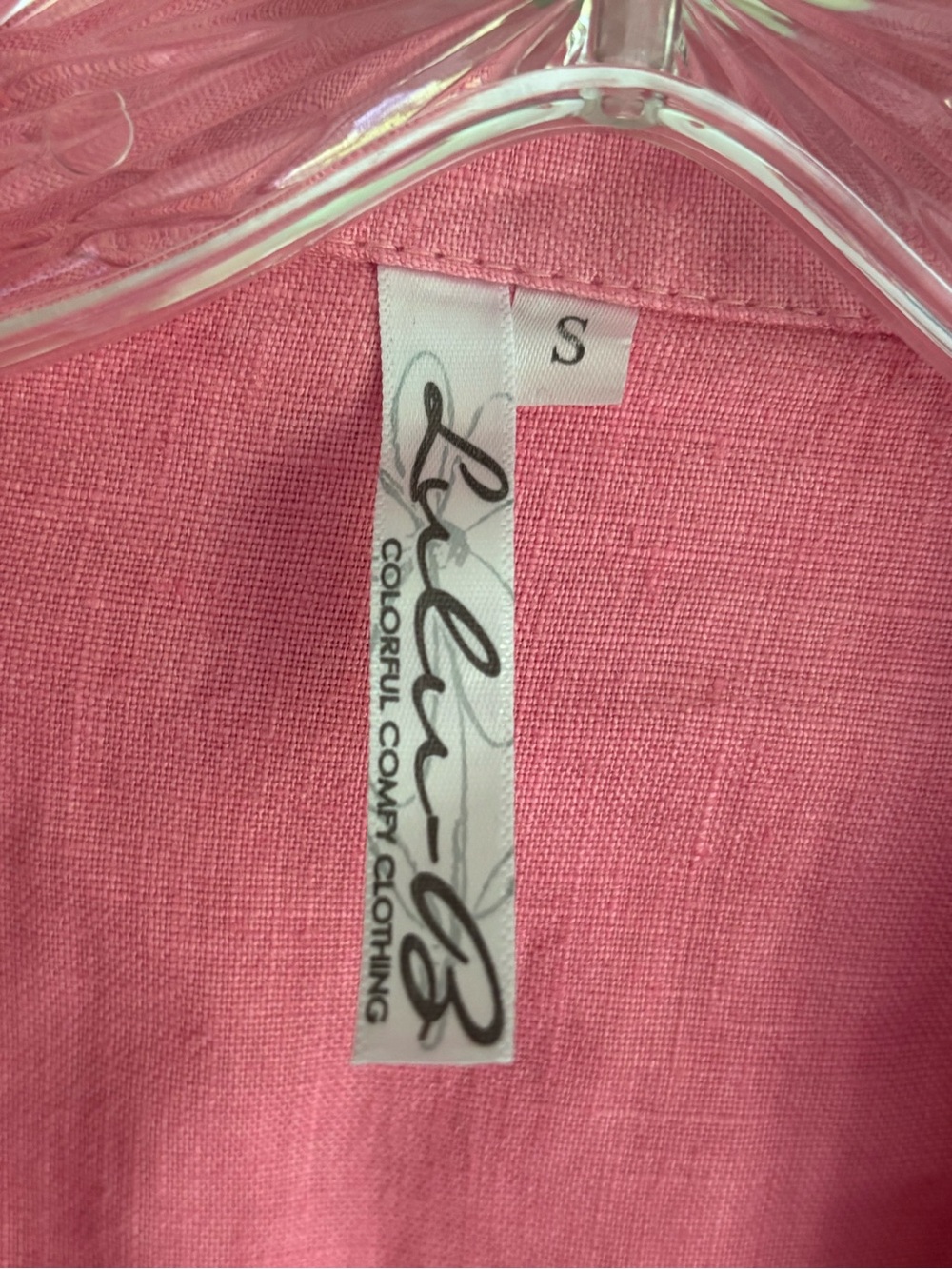 Linen jacket, clothes - Picture 7 of 9